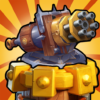 TD Kingdom 3.8.0 – Download the strategic game "Defense of the Empire" for Android + Mod 1 tower defense kingdom logo