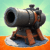 tower defense kingdom logo