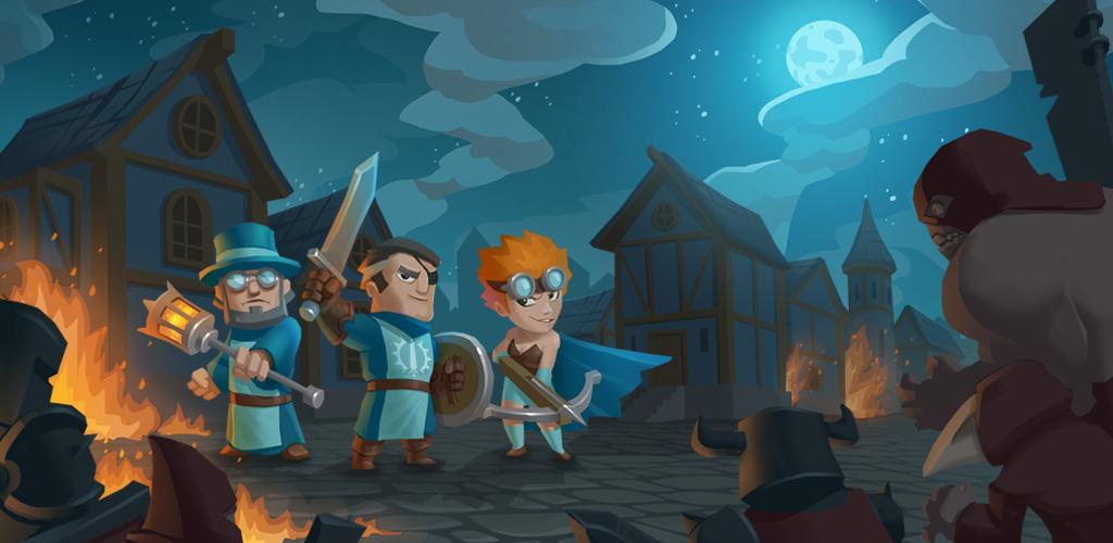 Tower Defense: New Realm TD