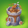 tower defense new realm td logo