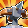 tower defense realm king logo