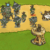 tower defense realm king logo