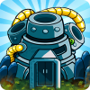 tower defense the last realm logo