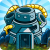 tower defense the last realm logo