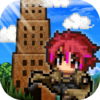 tower of hero android games logo