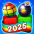 toy cubes pop logo