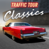 traffic tour classic logo