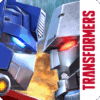 transformers earth wars android logo