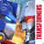 transformers earth wars android logo