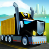 transit king android games logo
