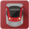 transit now toronto for ttc logo