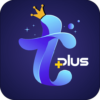 trendy wall plus logo