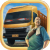 truck simulator indonesia logo