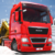 truck simulator ultimate logo