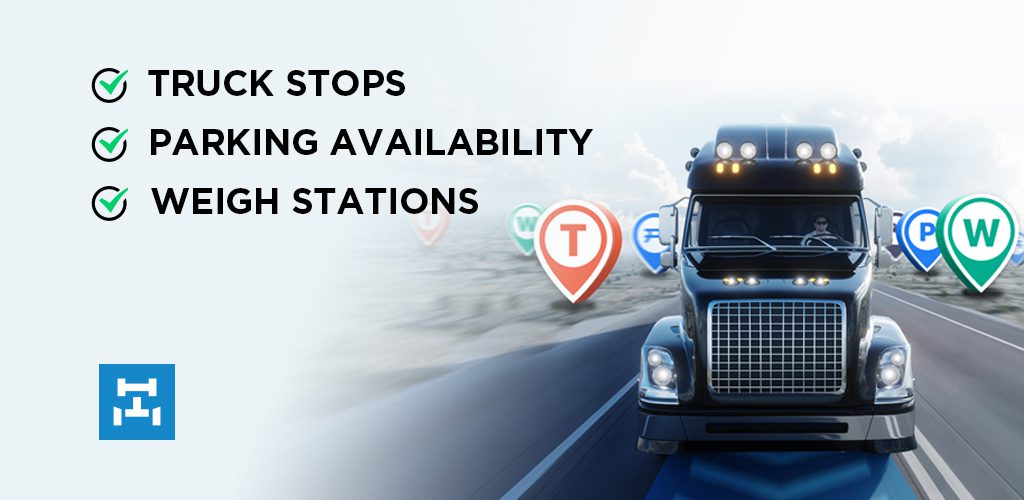 Trucker Path