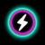 true amps edge lighting logo
