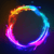 true edge edge lighting logo