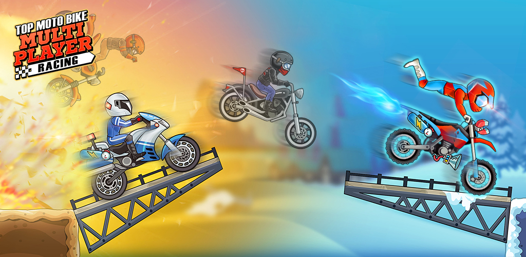 Turbo Bike: Extreme Racing