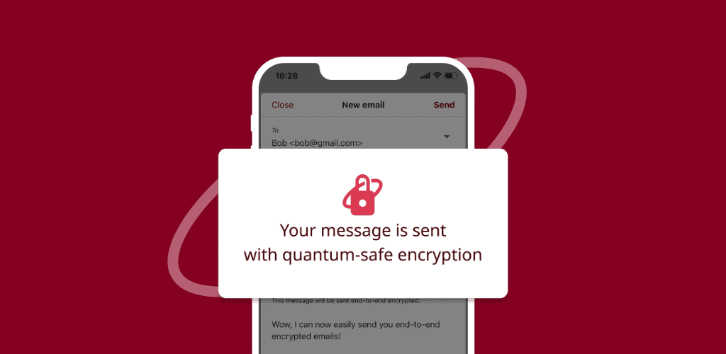 Tutanota: simply secure emails