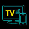 tv cast pro logo