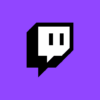 twitch android logo