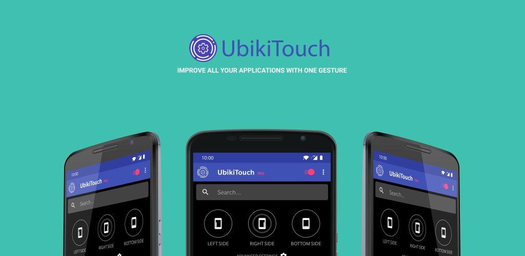 UbikiTouch