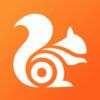 uc browser for android app logo