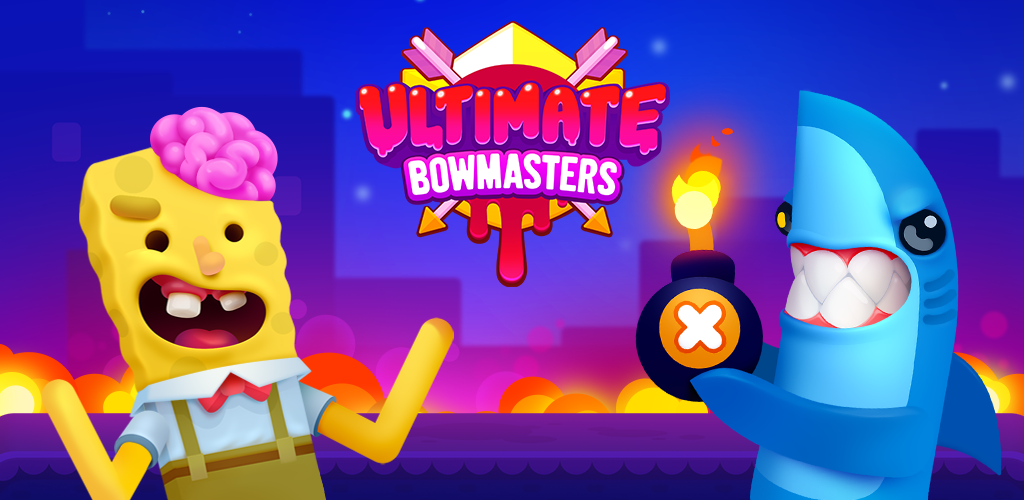 Ultimate Bowmasters