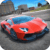 ultimate car driving simulator logo