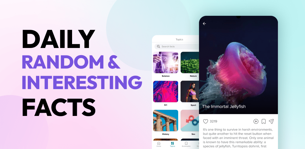 Ultimate Facts - Did You Know Premium