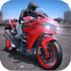 ultimate motorcycle simulator logo