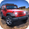 ultimate offroad simulator logo
