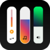 ultra volume logo