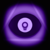 ultraviolet icon pack logo