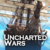 uncharted wars oceans empires logo