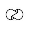 unfold create stories logo
