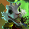 unholy adventure 2 logo