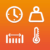 unit converter pro logo