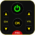 universal tv remote control pro logo