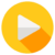 uvx player pro logo