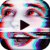 v2art video effects and filters logo