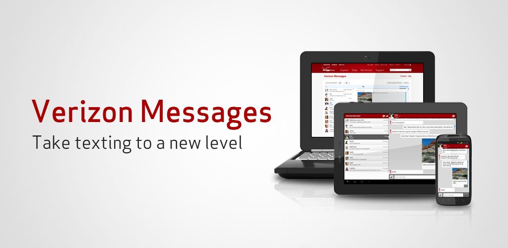 Verizon Messages