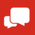 verizon messages logo