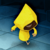 very little nightmares logo