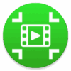 video compressor android app logo