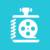 video compressor mp3 converter logo