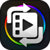 video converter compressor logo