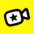 video editor for youtube logo