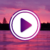 video live wallpaper logo