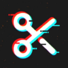 video maker editor vidma logo